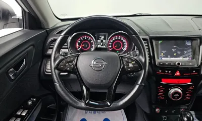 KG_Mobility_Ssangyong TIBOLI 2016, 138435 км, за 5158.94 USD - фото 15