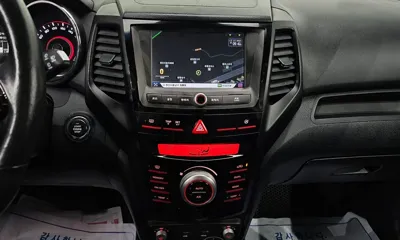 KG_Mobility_Ssangyong TIBOLI 2016, 138435 км, за 5158.94 USD - фото 16
