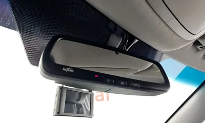 KG_Mobility_Ssangyong TIBOLI 2016, 138435 км, за 5158.94 USD - фото 18