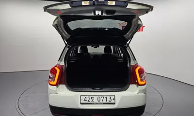 KG_Mobility_Ssangyong TIBOLI 2016, 138435 км, за 5158.94 USD - фото 20