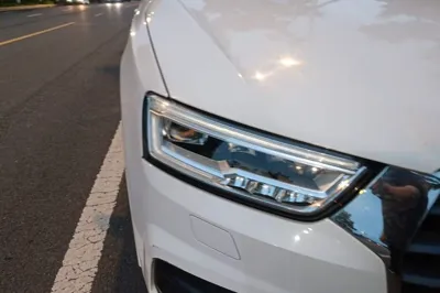 Audi Q3 2017, 82800 км, за 8905 USD - фото 7
