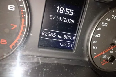 Audi Q3 2017, 82800 км, за 8905 USD - фото 12