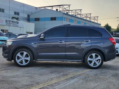 ChevroletGMDaewoo Captiva 2015, 148101 км, за 3041.48 USD - фото 3