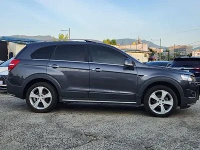 ChevroletGMDaewoo Captiva 2015, 148101 км, за 3041.48 USD - фото 4