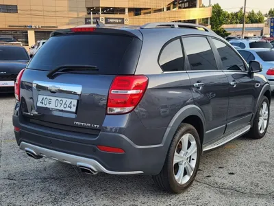 ChevroletGMDaewoo Captiva 2015, 148101 км, за 3041.48 USD - фото 5