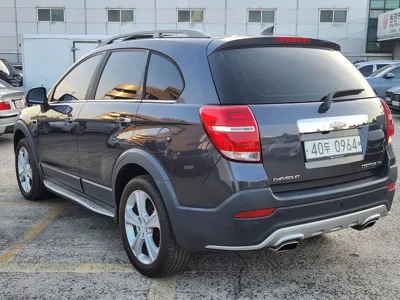 ChevroletGMDaewoo Captiva 2015, 148101 км, за 3041.48 USD - фото 7