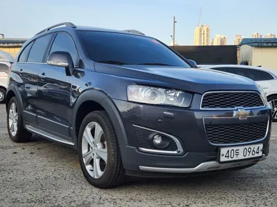 ChevroletGMDaewoo Captiva 2015, 148101 км, за 3041.48 USD - фото 8
