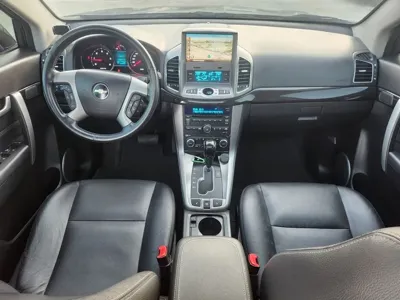 ChevroletGMDaewoo Captiva 2015, 148101 км, за 3041.48 USD - фото 10