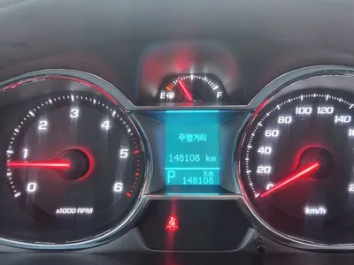 ChevroletGMDaewoo Captiva 2015, 148101 км, за 3041.48 USD - фото 17