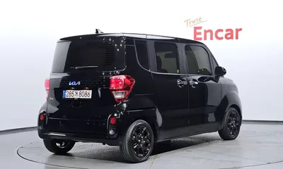 Kia Ray 2022, 37457 км, за 8736.2 USD