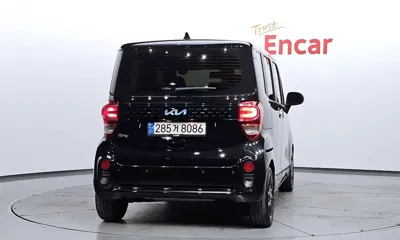 Kia Ray 2022, 37457 км, за 8736.2 USD
