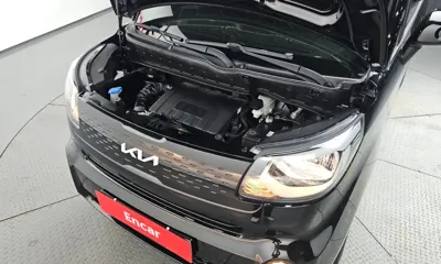 Kia Ray 2022, 37457 км, за 8736.2 USD - фото 6