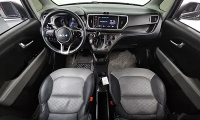 Kia Ray 2022, 37457 км, за 8736.2 USD - фото 7