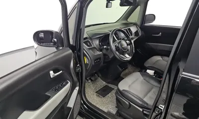 Kia Ray 2022, 37457 км, за 8736.2 USD - фото 10
