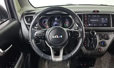 Kia Ray 2022, 37457 км, за 8736.2 USD - фото 14