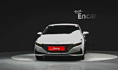 Hyundai Avante 2021, 77681 км, за 12099.93 USD