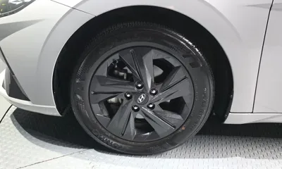Hyundai Avante 2021, 77681 км, за 12099.93 USD