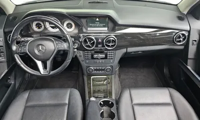 Mercedes-Benz GLK-Class 2013, 82090 км, за 8403.91 USD - фото 7