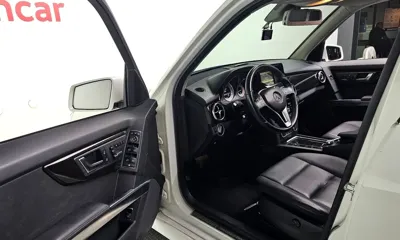 Mercedes-Benz GLK-Class 2013, 82090 км, за 8403.91 USD - фото 10