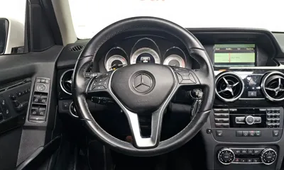 Mercedes-Benz GLK-Class 2013, 82090 км, за 8403.91 USD - фото 12