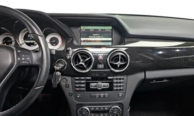 Mercedes-Benz GLK-Class 2013, 82090 км, за 8403.91 USD - фото 13