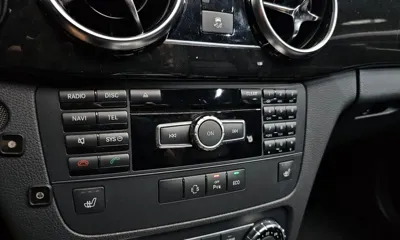 Mercedes-Benz GLK-Class 2013, 82090 км, за 8403.91 USD - фото 15