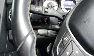 Mercedes-Benz GLK-Class 2013, 82090 км, за 8403.91 USD - фото 17
