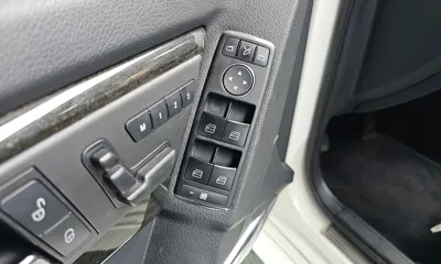 Mercedes-Benz GLK-Class 2013, 82090 км, за 8403.91 USD - фото 19