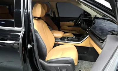 Kia Canival 2023, 98398 км, за 17239.15 USD - фото 26