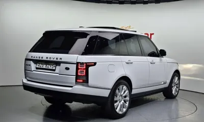 Land Rover Range Rover 2014, 115559 км, за 23581.18 USD