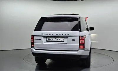 Land Rover Range Rover 2014, 115559 км, за 23581.18 USD