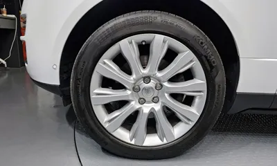 Land Rover Range Rover 2014, 115559 км, за 23581.18 USD
