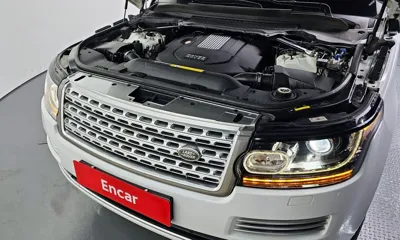 Land Rover Range Rover 2014, 115559 км, за 23581.18 USD - фото 6