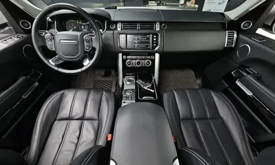 Land Rover Range Rover 2014, 115559 км, за 23581.18 USD - фото 7