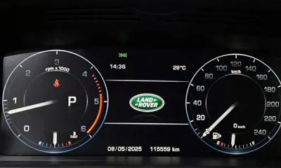 Land Rover Range Rover 2014, 115559 км, за 23581.18 USD - фото 8
