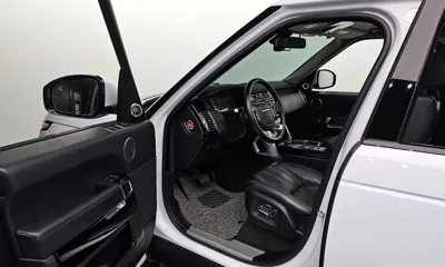 Land Rover Range Rover 2014, 115559 км, за 23581.18 USD - фото 10