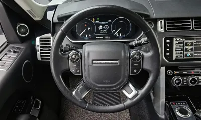 Land Rover Range Rover 2014, 115559 км, за 23581.18 USD - фото 15