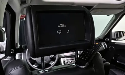 Land Rover Range Rover 2014, 115559 км, за 23581.18 USD - фото 17