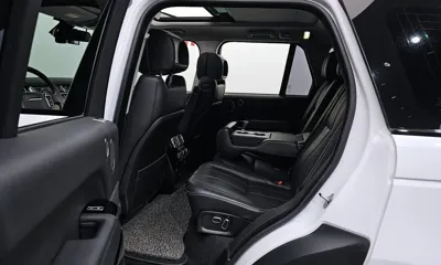 Land Rover Range Rover 2014, 115559 км, за 23581.18 USD - фото 20
