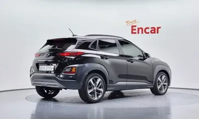 Hyundai Kona 2018, 79649 км, за 8527.24 USD