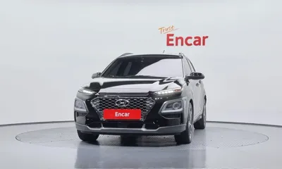 Hyundai Kona 2018, 79649 км, за 8527.24 USD