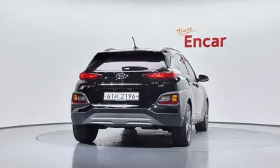 Hyundai Kona 2018, 79649 км, за 8527.24 USD