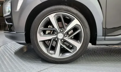 Hyundai Kona 2018, 79649 км, за 8527.24 USD