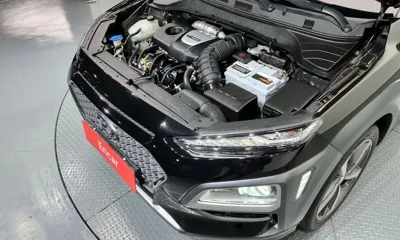 Hyundai Kona 2018, 79649 км, за 8527.24 USD - фото 6