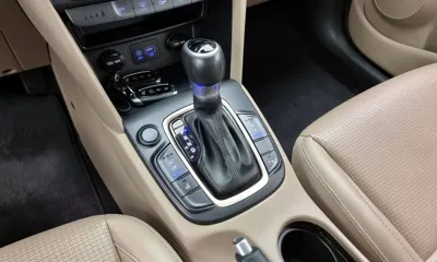 Hyundai Kona 2018, 79649 км, за 8527.24 USD - фото 9