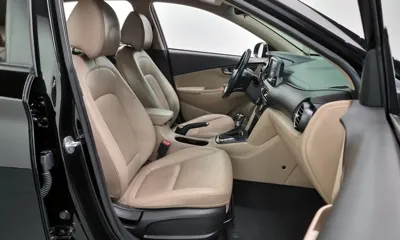 Hyundai Kona 2018, 79649 км, за 8527.24 USD - фото 10