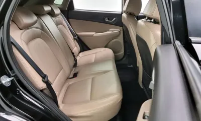 Hyundai Kona 2018, 79649 км, за 8527.24 USD - фото 12
