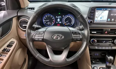 Hyundai Kona 2018, 79649 км, за 8527.24 USD - фото 13