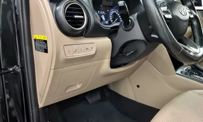 Hyundai Kona 2018, 79649 км, за 8527.24 USD - фото 14
