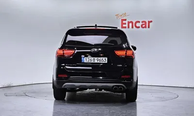 Kia Sorento 2018, 47001 км, за 12344.79 USD
